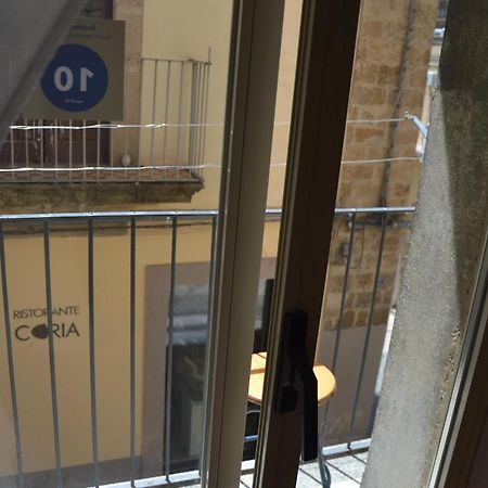 Il Sogno Caltagirone Daire Dış mekan fotoğraf
