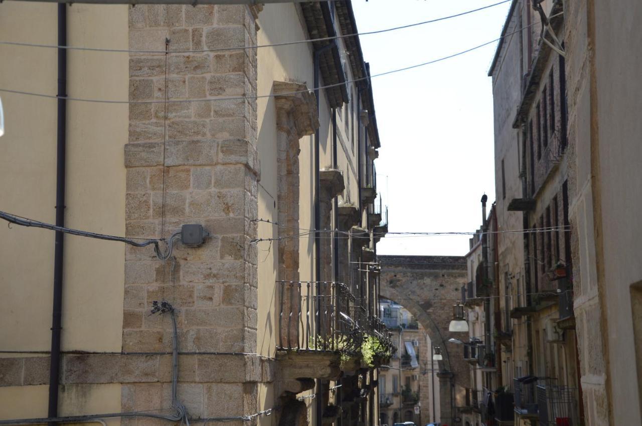Il Sogno Caltagirone Daire Dış mekan fotoğraf
