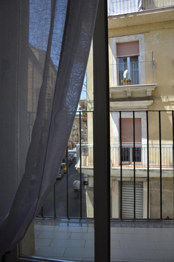 Il Sogno Caltagirone Daire Dış mekan fotoğraf