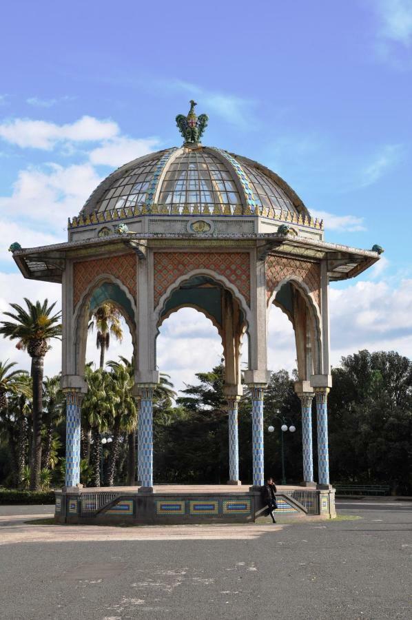 Il Sogno Caltagirone Daire Dış mekan fotoğraf